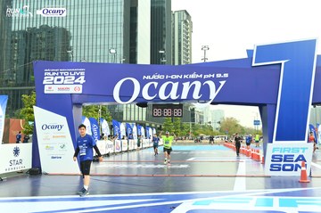 RUN TO LIVE 2024 - Ảnh #1427185