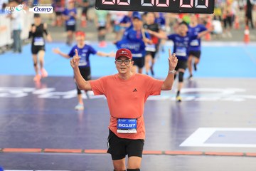 RUN TO LIVE 2024 - Ảnh #1407142