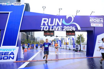 RUN TO LIVE 2024 - Ảnh #1366471