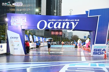 RUN TO LIVE 2024 - Ảnh #1417597