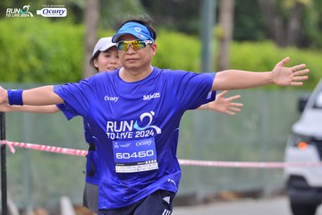 RUN TO LIVE 2024 - Ảnh #1443277