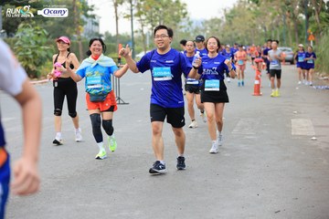RUN TO LIVE 2024 - Ảnh #1338400