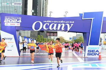 RUN TO LIVE 2024 - Ảnh #1420158
