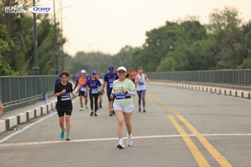 RUN TO LIVE 2024 - Ảnh #1407129