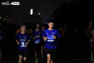 RUN TO LIVE 2024 - Ảnh #1334413