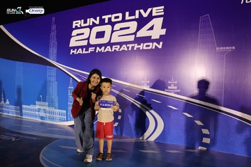 RUN TO LIVE 2024 - Ảnh #1308898