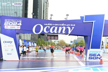 RUN TO LIVE 2024 - Ảnh #1420178