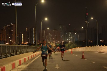 RUN TO LIVE 2024 - Ảnh #1440159