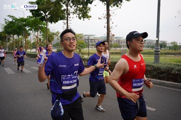RUN TO LIVE 2024 - Ảnh #1390226