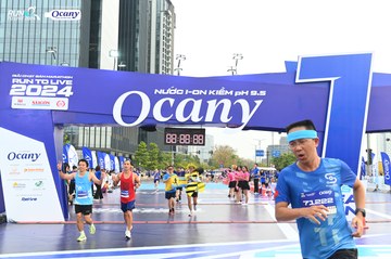 RUN TO LIVE 2024 - Ảnh #1421309