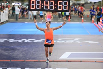 RUN TO LIVE 2024 - Ảnh #1333539