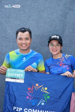 RUN TO LIVE 2024 - Ảnh #1309738
