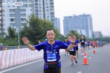 RUN TO LIVE 2024 - Ảnh #1450185
