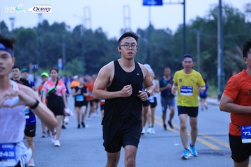 RUN TO LIVE 2024 - Ảnh #1365179
