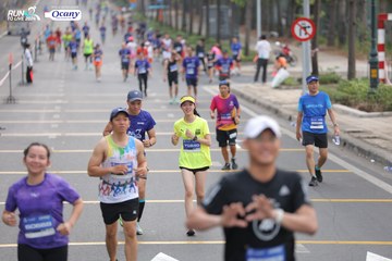 RUN TO LIVE 2024 - Ảnh #1437362