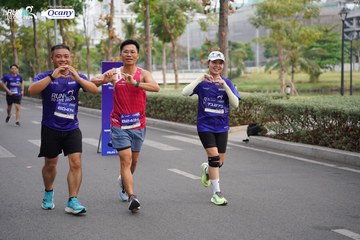 RUN TO LIVE 2024 - Ảnh #1387485