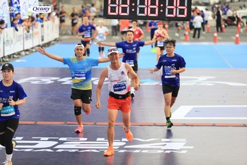 RUN TO LIVE 2024 - Ảnh #1407401
