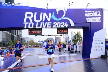 RUN TO LIVE 2024 - Ảnh #1366243
