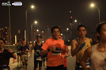 RUN TO LIVE 2024 - Ảnh #1441208