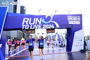RUN TO LIVE 2024 - Ảnh #1368280