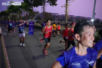 RUN TO LIVE 2024 - Ảnh #1378760