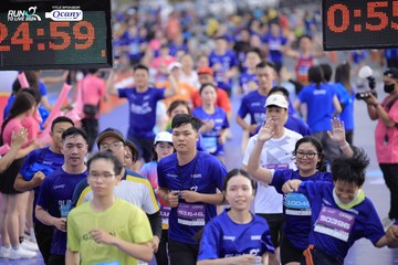 RUN TO LIVE 2024 - Ảnh #1362436