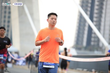 RUN TO LIVE 2024 - Ảnh #1349197