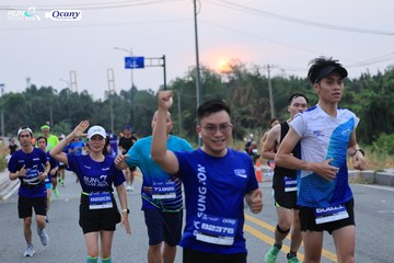 RUN TO LIVE 2024 - Ảnh #1373091