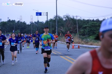 RUN TO LIVE 2024 - Ảnh #1361718