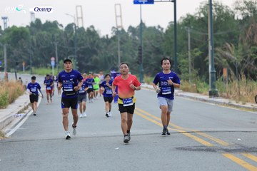 RUN TO LIVE 2024 - Ảnh #1379890