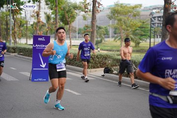RUN TO LIVE 2024 - Ảnh #1387732
