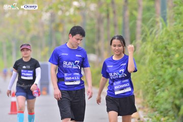 RUN TO LIVE 2024 - Ảnh #1448033
