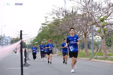 RUN TO LIVE 2024 - Ảnh #1400741