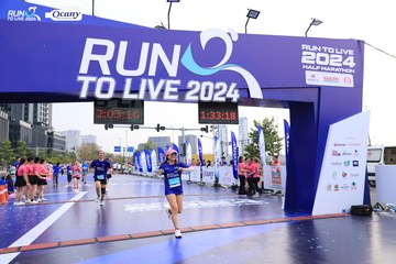 RUN TO LIVE 2024 - Ảnh #1415993