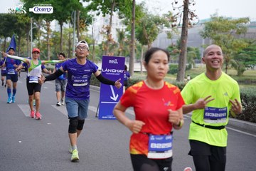 RUN TO LIVE 2024 - Ảnh #1385508
