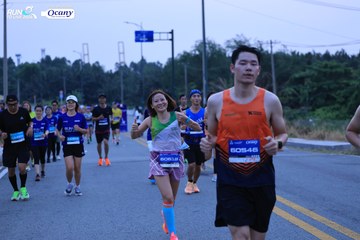 RUN TO LIVE 2024 - Ảnh #1363522