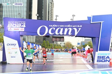 RUN TO LIVE 2024 - Ảnh #1418524