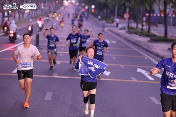 RUN TO LIVE 2024 - Ảnh #1433639