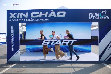 RUN TO LIVE 2024 - Ảnh #1314244