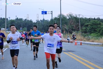 RUN TO LIVE 2024 - Ảnh #1369204