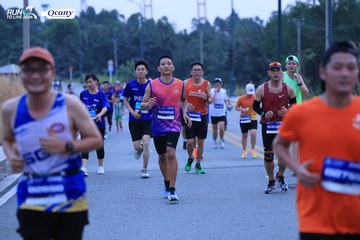 RUN TO LIVE 2024 - Ảnh #1362618