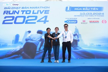 RUN TO LIVE 2024 - Ảnh #1314051