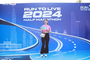 RUN TO LIVE 2024 - Ảnh #1310610