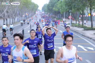 RUN TO LIVE 2024 - Ảnh #1433688