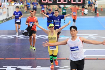 RUN TO LIVE 2024 - Ảnh #1410011