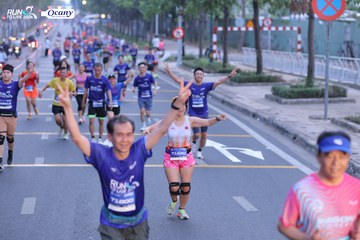RUN TO LIVE 2024 - Ảnh #1431167