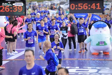 RUN TO LIVE 2024 - Ảnh #1363137