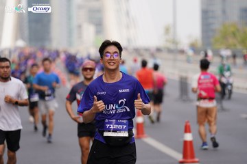 RUN TO LIVE 2024 - Ảnh #1346552