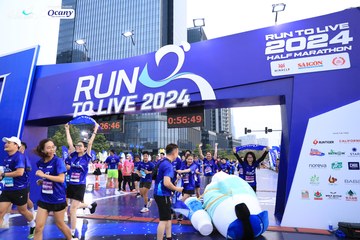 RUN TO LIVE 2024 - Ảnh #1370428