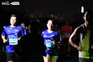 RUN TO LIVE 2024 - Ảnh #1341300
